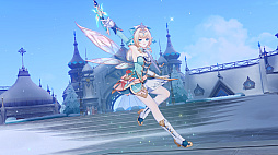 画像ギャラリー No.007のサムネイル画像 / 「原神」，Ver.7.1「冥府へのレクイエム」を9月23日リリース。新★5「ヴェスナ」「ヴォジャニーツァ」が登場