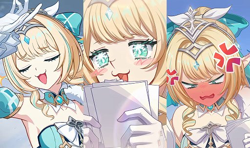 画像ギャラリー No.016のサムネイル画像 / 「原神」Ver.7.1,可憐でお茶目な女皇の刃「ヴェスナ」実装直前特集。戦闘力と利便性を兼ね備えたおもしろカワイイ司令官の魅力を深掘り【PR】