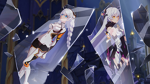 画像ギャラリー No.005のサムネイル画像 / Steam版「崩壊3rd」の配信が決定。スマホ版とのデータ共有は不可，独自クライアントとなる“PC版”に関する情報は後日公開すると予告