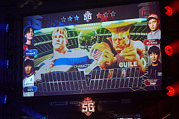 画像ギャラリー No.061のサムネイル画像 / eスポーツ東西対抗戦,開催。「Red Bull 5G 2022 FINALS」現地観戦レポート