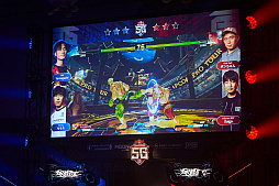 画像ギャラリー No.062のサムネイル画像 / eスポーツ東西対抗戦,開催。「Red Bull 5G 2022 FINALS」現地観戦レポート