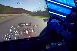 画像ギャラリー No.067のサムネイル画像 / eスポーツ東西対抗戦,開催。「Red Bull 5G 2022 FINALS」現地観戦レポート