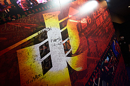画像ギャラリー No.107のサムネイル画像 / eスポーツ東西対抗戦,開催。「Red Bull 5G 2022 FINALS」現地観戦レポート