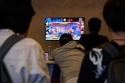 画像ギャラリー No.119のサムネイル画像 / eスポーツ東西対抗戦,開催。「Red Bull 5G 2022 FINALS」現地観戦レポート