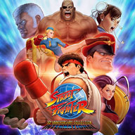 画像ギャラリー No.005のサムネイル画像 / カプコンが期間限定の「CAPCOM ACTION GAME SALE」をPlayStation Storeとニンテンドーeショップで開催