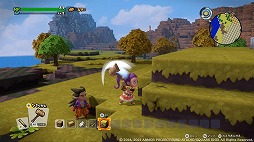 画像ギャラリー No.003のサムネイル画像 / 「ドラゴンクエストビルダーズ2 破壊神シドーとからっぽの島」のWindows 10/Xbox One版が5月4日に発売。Xbox Game Passにも対応