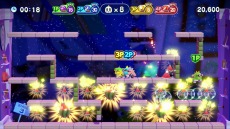 画像ギャラリー No.006のサムネイル画像 / 「バブルボブル 4 フレンズ」の発売日が2020年2月27日に決定。Amazonサイバーマンデー限定版の予約受付を12月6日に開始