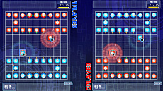 画像ギャラリー No.009のサムネイル画像 / Switch用「リアルタイムバトル将棋オンライン」が2020年1月9日に配信決定。インターネット対戦機能により全国のプレイヤーと対局が楽しめる