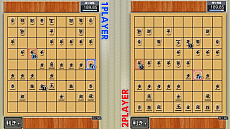 画像ギャラリー No.013のサムネイル画像 / Switch用ソフト「リアルタイムバトル将棋オンライン」が本日配信開始。普通の将棋とは異なる駆け引きを全国のプレイヤーと楽しめる