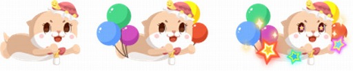 画像ギャラリー No.007のサムネイル画像 / RPG「にゃんグリラ」，2月18日にサービス開始予定