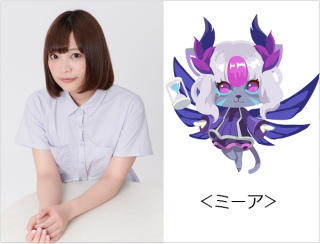 画像ギャラリー No.002のサムネイル画像 / 「にゃんグリラ」声優陣も登壇するステージイベントが開催決定
