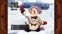 画像ギャラリー No.004のサムネイル画像 / Switch版「プリンセスメーカーゆめみる妖精」が本日リリース。新たなインタフェースとアレンジされたサントラを収録