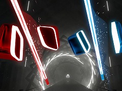 「Beat Saber」，4周年を記念した無料楽曲を配信。Tokyo MachineとCamelliaによる新たなリミックス曲が登場