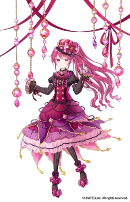 画像ギャラリー No.009のサムネイル画像 / 「CocoPPa Dolls」でカムバックキャンペーンが開催。新イベント「Melody Festival」の開催も
