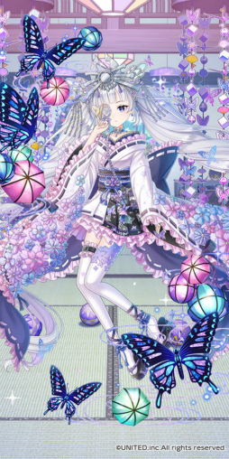 画像ギャラリー No.008のサムネイル画像 / 「CocoPPa Dolls」で「CocoPPa Play」コラボがスタート