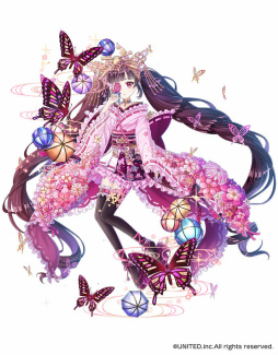 画像ギャラリー No.009のサムネイル画像 / 「CocoPPa Dolls」で「CocoPPa Play」コラボがスタート