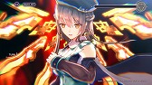 画像ギャラリー No.005のサムネイル画像 / 「ヘブンバーンズレッド」のリリース日が2月10日に決定。先行プレイ動画が2月5日に「わしゃがなTV」で公開されることも明らかに