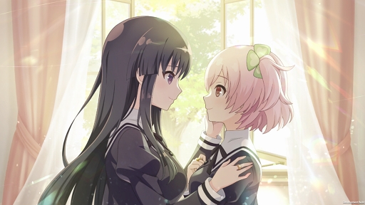 画像ギャラリー No.029のサムネイル画像 / 【PR】「アサルトリリィ Last Bullet」は,最大9人での協力マルチでヒュージに挑めるバトルRPG。ノインヴェルト戦術の演出は必見