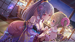画像ギャラリー No.013のサムネイル画像 / 「アサルトリリィ Last Bullet」,2周年を記念した無料のガチャなどイベントが開幕