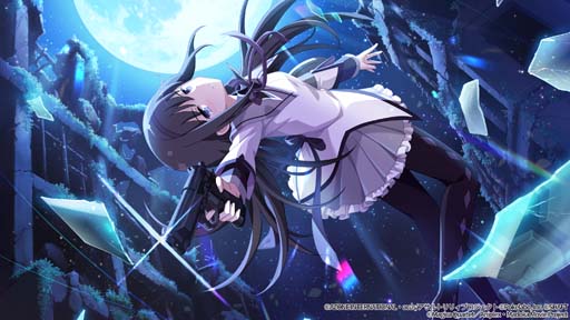 画像ギャラリー No.009のサムネイル画像 / 「アサルトリリィ Last Bullet」×「劇場版 魔法少女まどか☆マギカ」コラボイベントがスタート