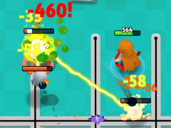 ヒーロー育成と戦略がキモ。スマホ向けアクション「アーチャー伝説」を紹介する「（ほぼ）日刊スマホゲーム通信」第2416回