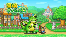 画像ギャラリー No.016のサムネイル画像 / 「LUNAR NEW YEAR 2023」,カイロソフトのPS4タイトル8作品がセール価格で登場