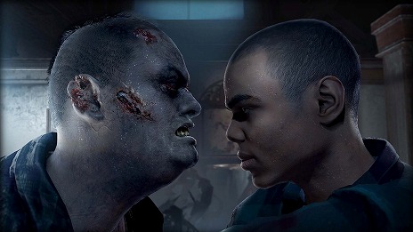画像ギャラリー No.007のサムネイル画像 / 「バイオハザード RE:3」の体験版“Raccoon City Demo”がPS4/Xbox One向けに配信開始。PC版は3月20日2：00に配信予定