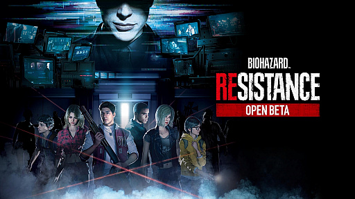 画像ギャラリー No.004のサムネイル画像 / 「バイオハザード RE:3」の体験版が3月19日に配信開始。3月27日には「バイオハザード レジスタンス」のオープンβテストもスタート