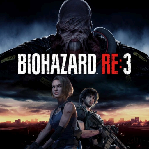 画像ギャラリー No.001のサムネイル画像 / 「バイオハザード RE:3」と「MHW: ICEBORNE」を紹介する「カプコンTV！」第119回が3月18日に配信