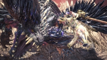 画像ギャラリー No.004のサムネイル画像 / 「バイオハザード RE:3」と「MHW: ICEBORNE」を紹介する「カプコンTV！」第119回が3月18日に配信