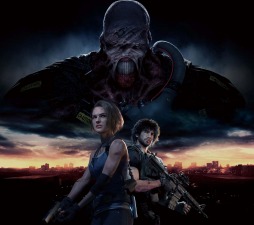 画像ギャラリー No.001のサムネイル画像 / 「バイオハザード RE:3」の出荷本数が全世界で500万本を突破。デジタル販売戦略の推進によって購買層が拡大