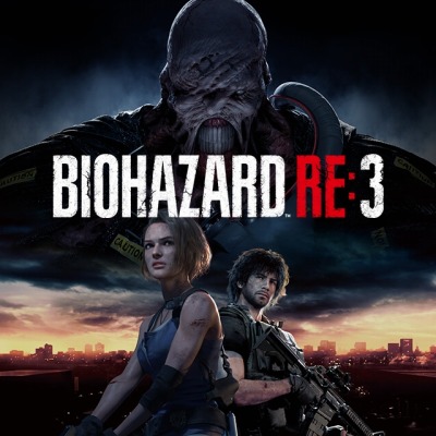 画像ギャラリー No.002のサムネイル画像 / 「バイオハザード RE:3」のダウンロード版がお得な新価格で登場。RACCOON CITY EDITIONも新価格に変更