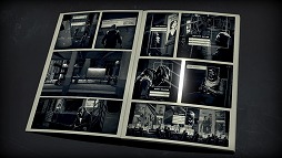 画像ギャラリー No.010のサムネイル画像 / コミック風アクションADV「Liberated」日本語版が5月27日にリリース決定。PS4/Switch/DMM GAME PLAYER版は予約受付がスタート