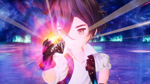 画像ギャラリー No.001のサムネイル画像 / 「ブレイブリーデフォルトII」の主要キャラクター情報が公開。“春風の国”ハルシオニアやバトルシステムの新情報もお届け