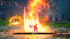 画像ギャラリー No.005のサムネイル画像 / 「ブレイブリーデフォルト II」の体験版“Final Demo”が配信スタート。5時間以内に一定範囲をクリアすると見られるおまけ要素も収録