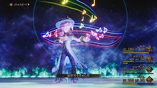 画像ギャラリー No.007のサムネイル画像 / 「ブレイブリーデフォルト II」の体験版“Final Demo”が配信スタート。5時間以内に一定範囲をクリアすると見られるおまけ要素も収録