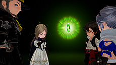画像ギャラリー No.007のサムネイル画像 / Switch「ブレイブリーデフォルトII」が本日発売。“ブレイブリー”シリーズ，“OCTOPATH TRAVELER”の開発陣によるRPG