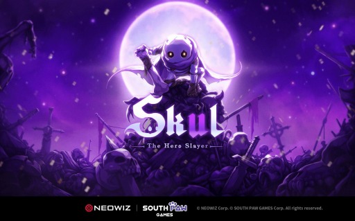 画像ギャラリー No.001のサムネイル画像 / 2Dアクション「スカール(Skul: The Hero Slayer)」が2021年1月21日に正式リリース
