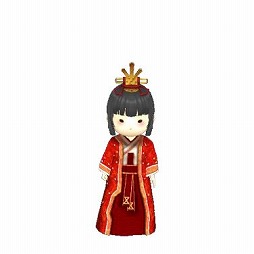 画像ギャラリー No.011のサムネイル画像 / 「対戦!こおり鬼」に新たなゲームモード“墜落モード”が登場。ひな祭りイベントの開催も