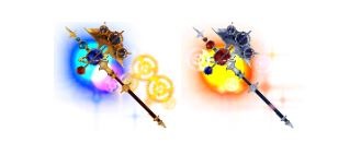 画像ギャラリー No.005のサムネイル画像 / 「対戦!こおり鬼」アップデートで「花の羽」を追加。ランキング戦のプレシーズンが開幕