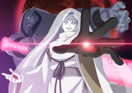 画像ギャラリー No.008のサムネイル画像 / Switch版「NARUTO−ナルト− 疾風伝　ナルティメットストーム4　ROAD TO BORUTO」が本日発売。PS4向け有料DLC配信も