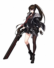 画像ギャラリー No.031のサムネイル画像 / 「COUNTER: SIDE」主題歌は水樹奈々さんが担当。日笠陽子さんや福山 潤さんが登壇したネクソン新作タイトルの発表会レポート