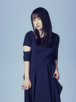 画像ギャラリー No.005のサムネイル画像 / 水樹奈々さんメールインタビュー。「COUNTER: SIDE」でヤナギ・ミナの役作りと主題歌制作時に意識したこととは？