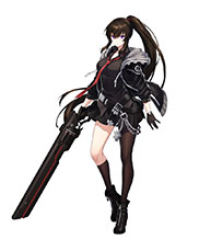 画像ギャラリー No.004のサムネイル画像 / 「COUNTER: SIDE」の正式サービス開始日が12月16日に決定。新コミックマーケット99でのオリジナルグッズ販売も明らかに