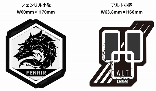 画像ギャラリー No.008のサムネイル画像 / 「COUNTER: SIDE」，秋葉原の12店舗をジャックするコラボイベント“秋葉原上陸作戦2021”を開催