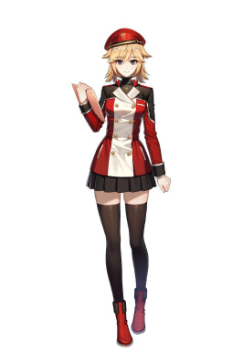 画像ギャラリー No.007のサムネイル画像 / 「COUNTER: SIDE」,新PvEコンテンツ“激戦支援”を実装