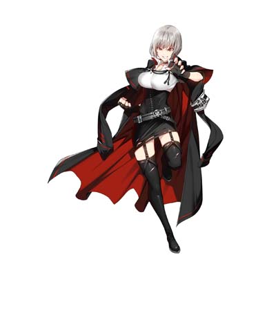 画像ギャラリー No.011のサムネイル画像 / 「COUNTER: SIDE」，夏をイメージしたイベントがスタート。「バカンススキン13種」販売中
