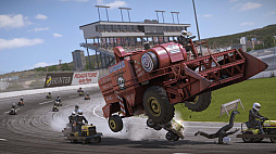 Wreckfest(レックフェスト)