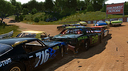 Wreckfest(レックフェスト)