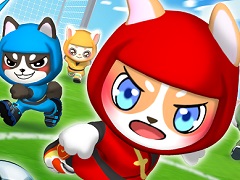 Switch向けDLソフト「ドギーニンジャ 爆熱ストライカーズ！」が12月27日に発売。あらかじめDLで割引価格になる発売記念セールを開催